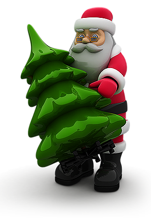 Vianočné darčeky header